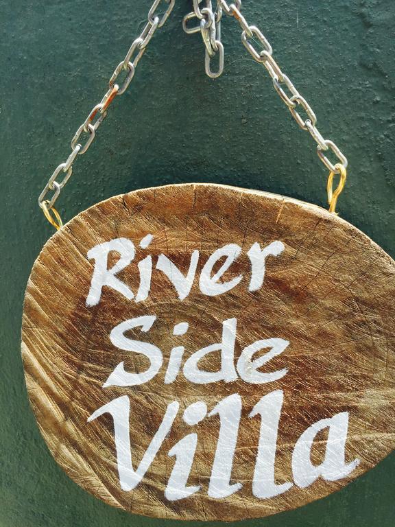 River Side Villa Galle Extérieur photo